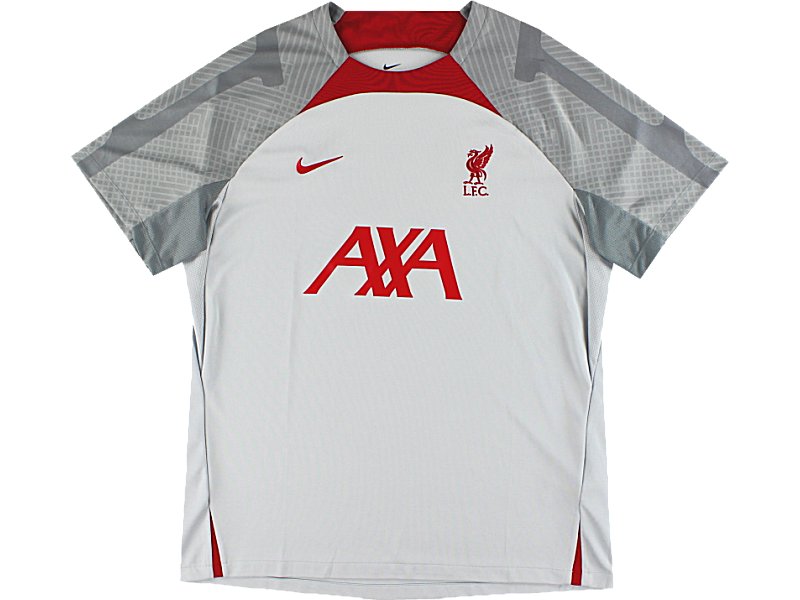 : Liverpool FC koszulka Nike