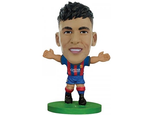 FC Barcelona figurka
