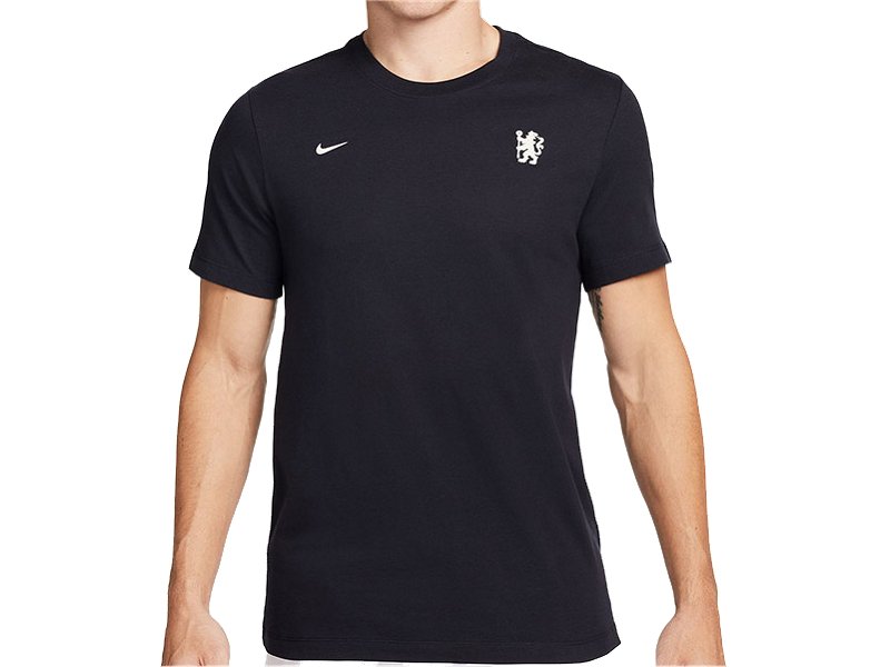 : Chelsea Londyn t-shirt Nike