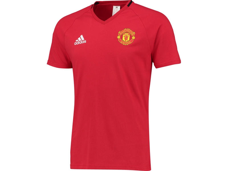 Manchester United t-shirt Adidas