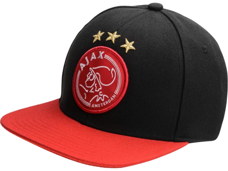 Ajax Amsterdam czapka Adidas