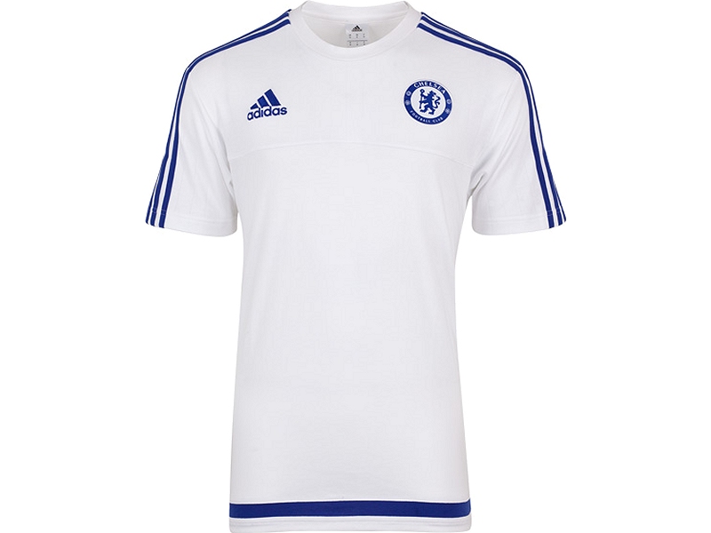Chelsea Londyn t-shirt junior Adidas