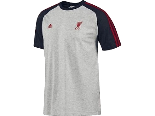 Liverpool FC t-shirt junior Adidas