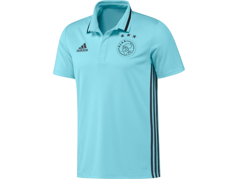 Ajax Amsterdam koszulka polo Adidas
