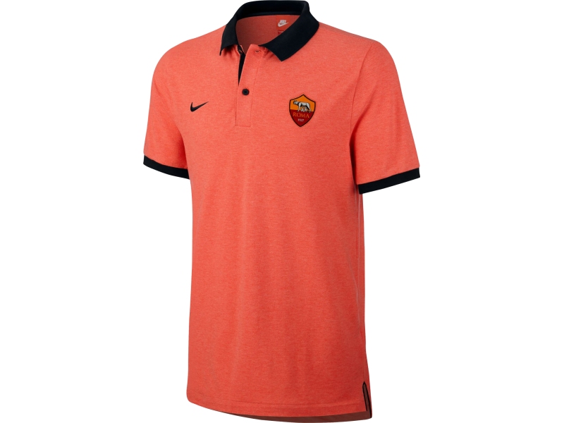 AS Roma koszulka polo Nike