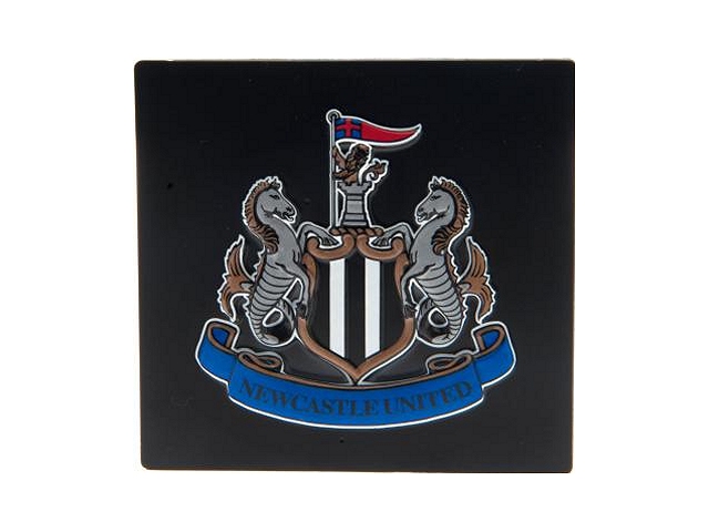 Newcastle United magnes na lodówkę