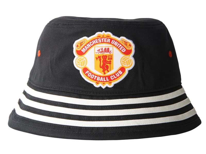 Manchester United kapelusz Adidas