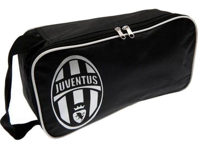 Juventus Turyn torba na buty