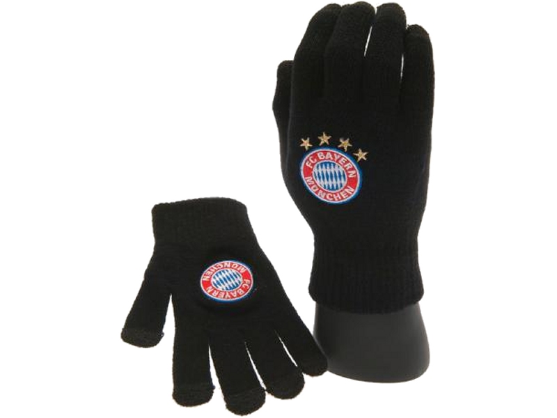 Bayern Monachium rękawiczki
