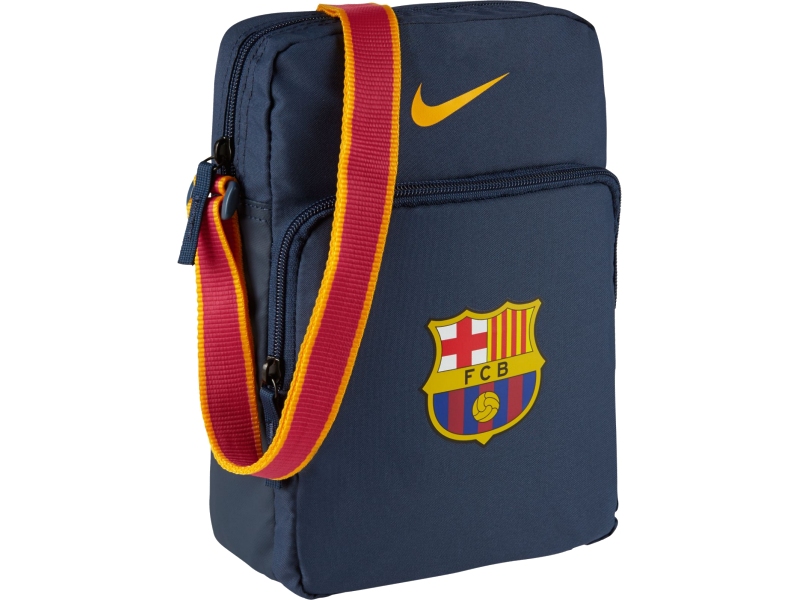FC Barcelona torba na ramię Nike