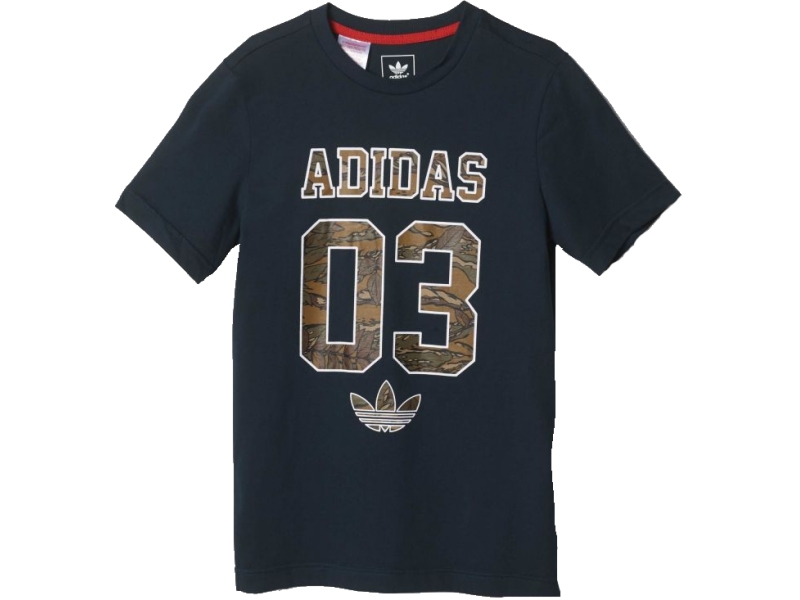 Originals t-shirt junior Adidas