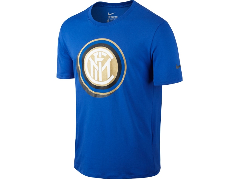 Inter Mediolan t-shirt Nike