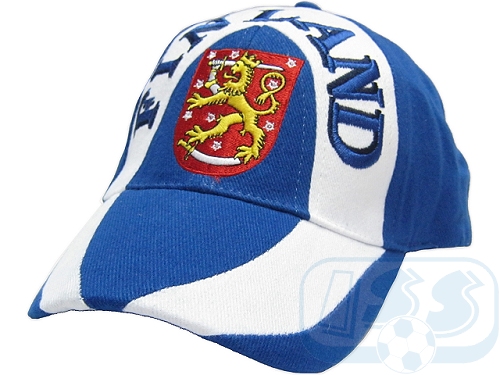 Finlandia czapka