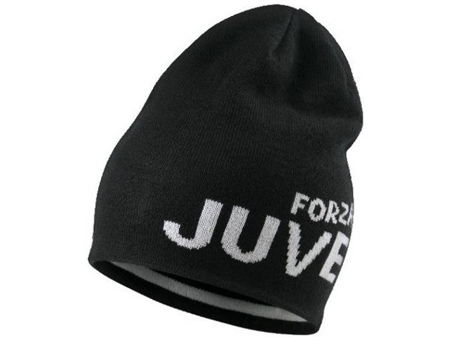 Juventus Turyn czapka zimowa Nike
