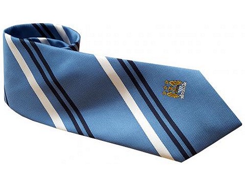 Manchester City krawat