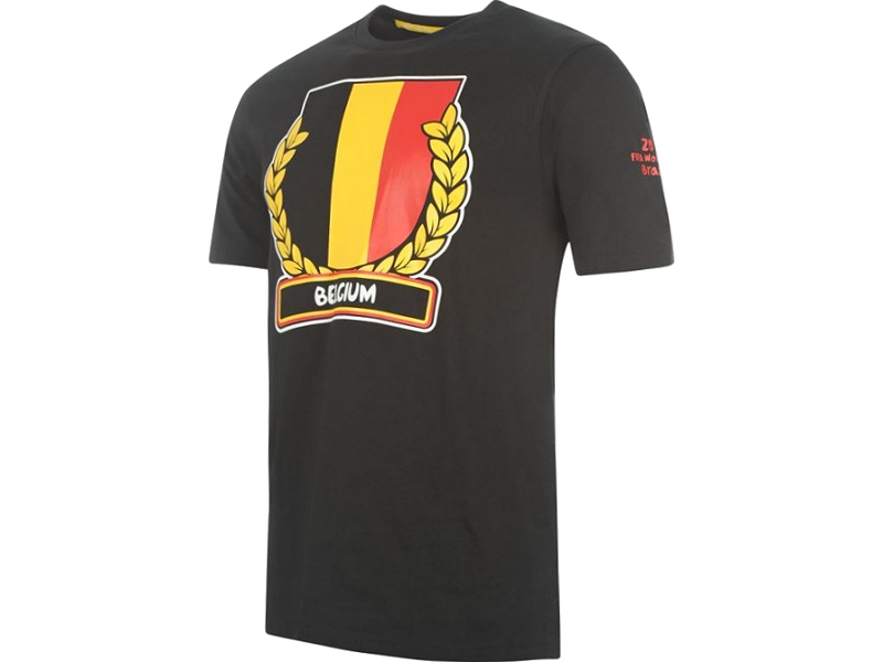 Belgia t-shirt World Cup 2014