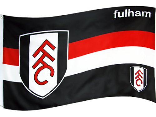 Fulham flaga