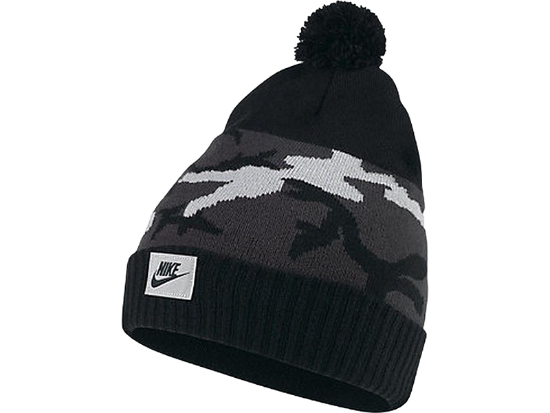 czapka zimowa Nike