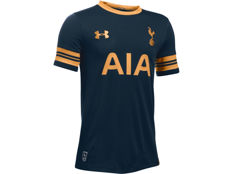 Tottenham koszulka junior Under Armour