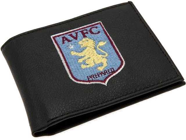 Aston Villa Birmingham portfel