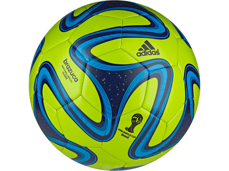 Mundial 2014 piłka Adidas