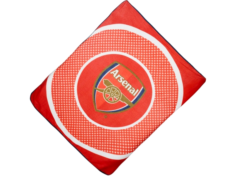 Arsenal Londyn koc