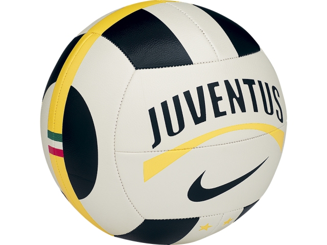 Juventus Turyn piłka Nike