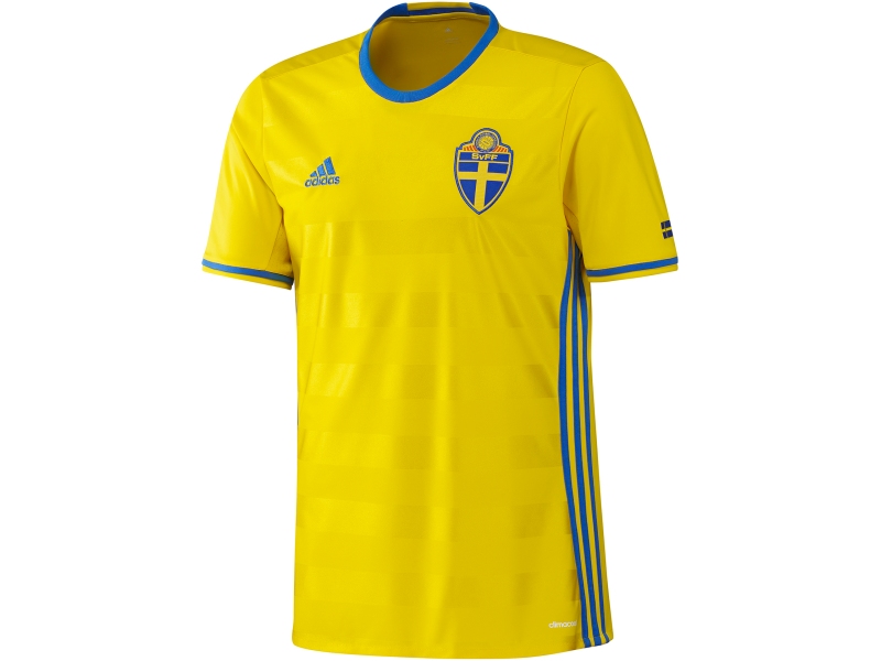 Szwecja koszulka Adidas