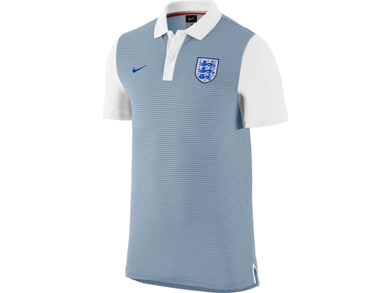 Anglia koszulka polo Nike