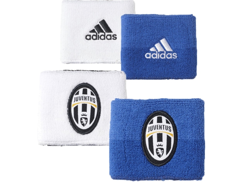 Juventus Turyn frotki Adidas
