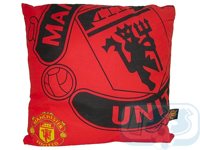Manchester United poduszka