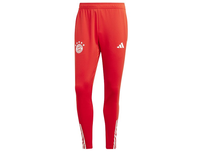 : Bayern Monachium spodnie Adidas
