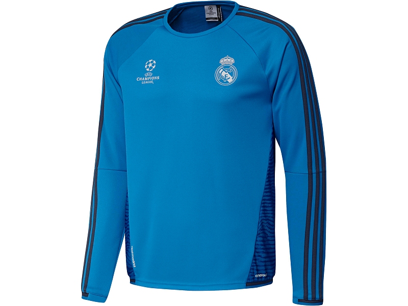 Real Madryt bluza Adidas