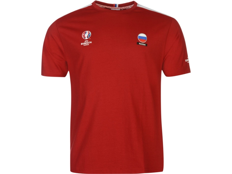 Rosja t-shirt Euro 2016