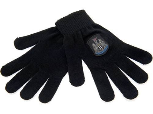 Newcastle United rękawiczki