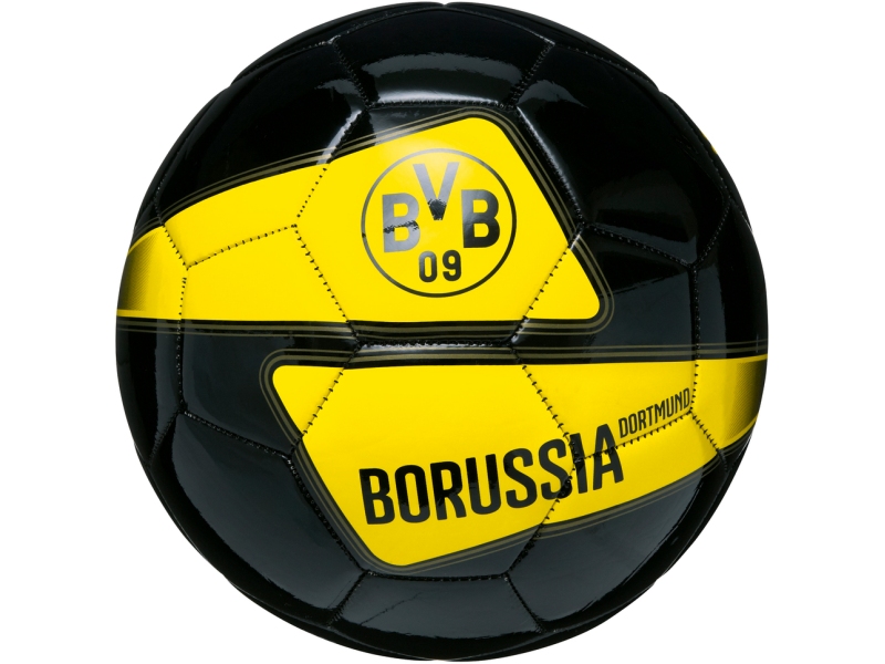 Borussia Dortmund piłka Puma