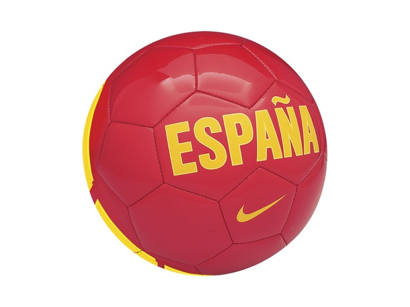 Hiszpania minipiłka Nike
