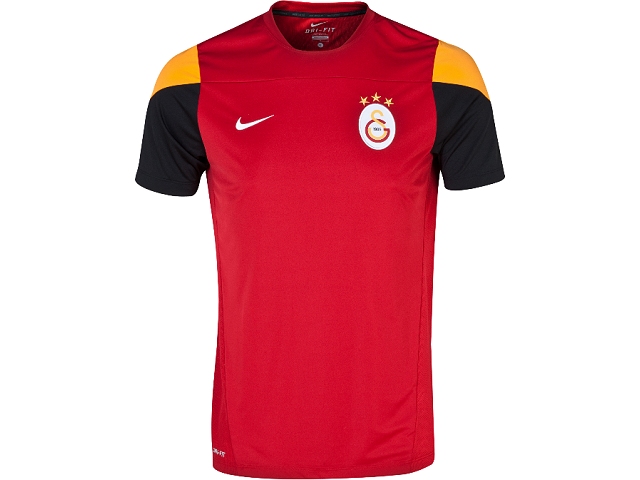 Galatasaray Stambuł koszulka Nike