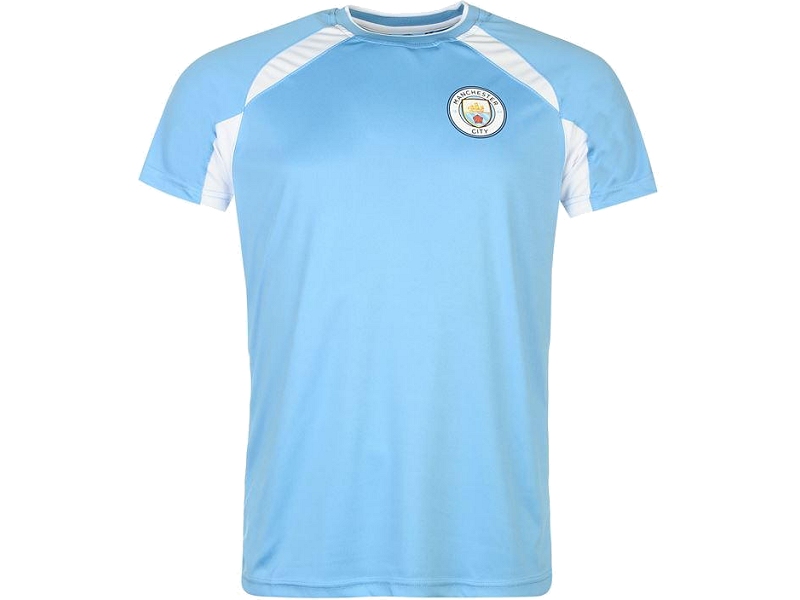 Manchester City koszulka