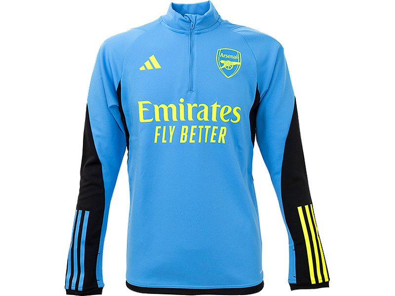 : Arsenal Londyn bluza rozpinana Adidas