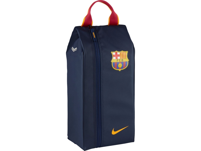 FC Barcelona torba na buty Nike
