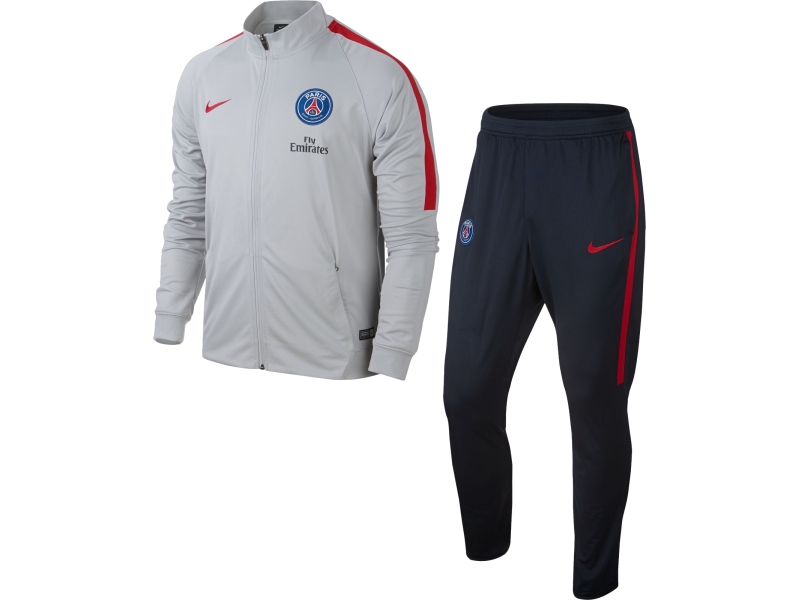 Paris Saint-Germain dres Nike