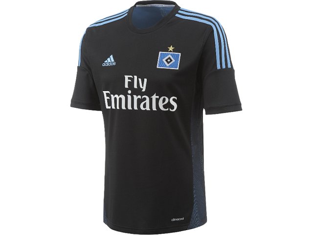 Hamburger SV koszulka Adidas