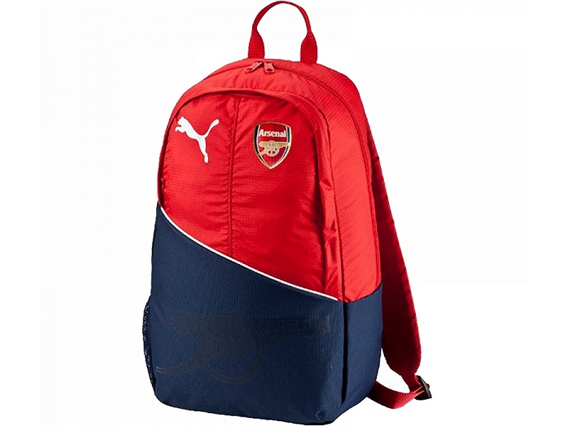 Arsenal Londyn plecak Puma