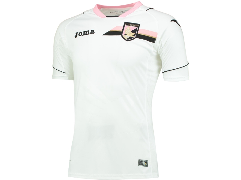 US Palermo koszulka Joma