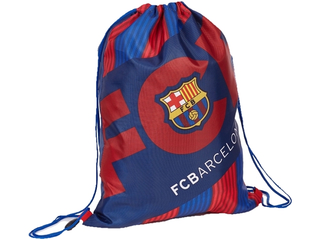 FC Barcelona worek