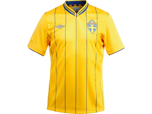 Szwecja koszulka Umbro