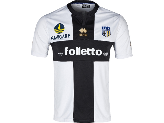 AC Parma koszulka Errea