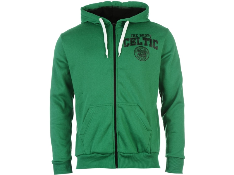 Celtic Glasgow bluza