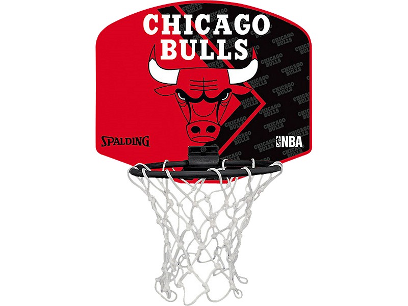 Chicago Bulls mini tablica Spalding